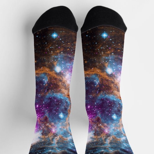 Lobster Nebula Sokken (Top)