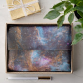 Lobster Nebula Tissuepapier (Geschenk)