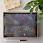 Lobster Nebula Tissuepapier (Geschenk)