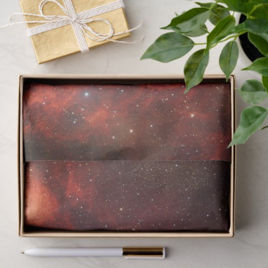 Lobster Nebula Tissuepapier (Geschenk)