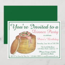 Lobster Newburg New York City Seafood Dish Dinner