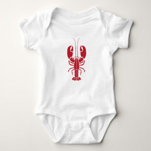 Lobster.pdf Romper