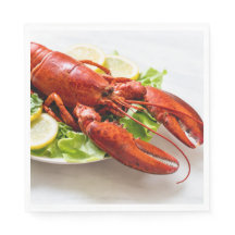 Lobster Photo
