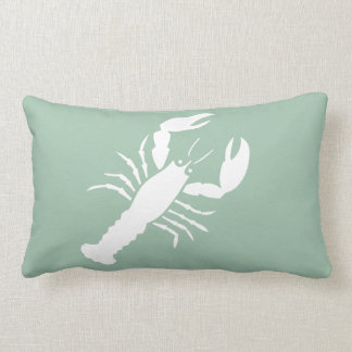 Lobster Pillow 2 Kussen