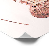 Lobster Poster ~ Rock Lobster (Hoek)