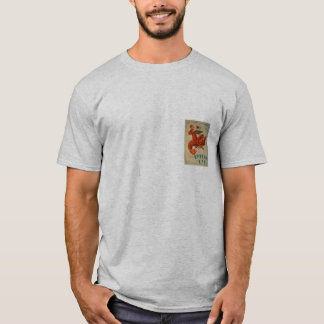 Lobster Ranch Dos T-shirt