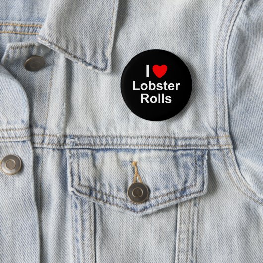Lobster Rolls Ronde Button 5,7 Cm (In situ)