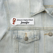 Lobster Seafood Restaurant Naamplaatje (In situ)