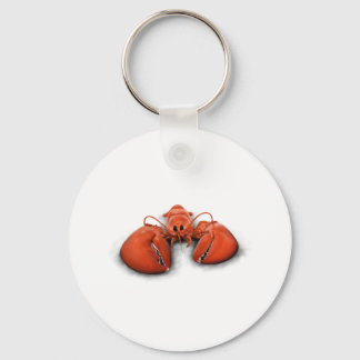 Lobster Sleutelhanger