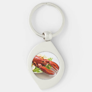 Lobster Sleutelhanger