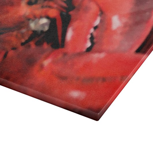 Lobster Snijplank (Hoek)