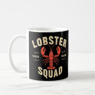 Lobster Squad – Duik in het kreeftenfestival Koffiemok
