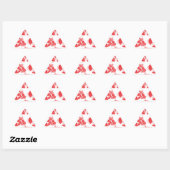 lobster sticker (Vel)