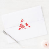 lobster sticker (Envelop)
