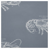 Lobster Stof (Swatch)