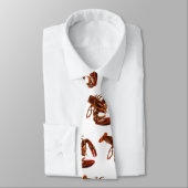 Lobster-Stropdas Stropdas (Gebonden)