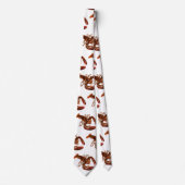 Lobster-Stropdas Stropdas (Voorkant)