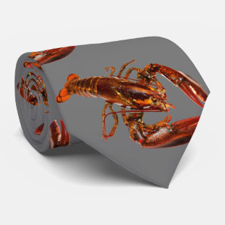 Lobster-Stropdas Stropdas