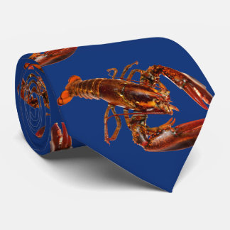 Lobster-Stropdas Stropdas