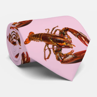 Lobster-Stropdas Stropdas