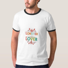 Lobster T-shirt