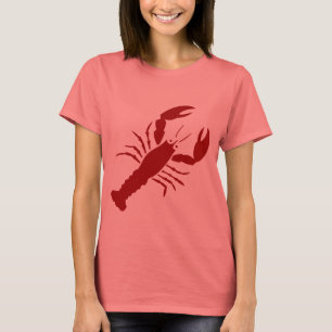 Lobster T-shirt