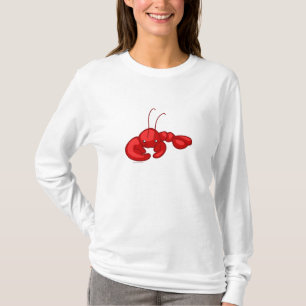 Lobster T-shirt