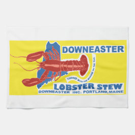LOBSTER THEEDOEK