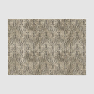 Lobster Tissuepapier