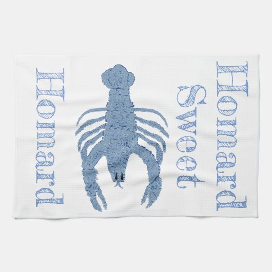 Lobster Topiary Ginger Jars Pickleball Decor Kit Theedoek (Horizontaal)