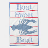 Lobster Topiary Ginger Jars Pickleball Decor Theedoek (Verticaal)