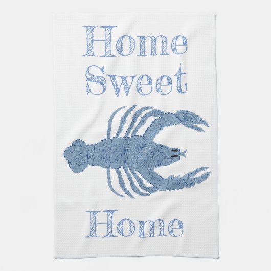 Lobster Topiary Ginger Jars Pickleball Decor Theedoek (Verticaal)