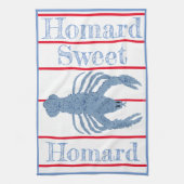 Lobster Topiary Ginger Jars Pickleball Decor Theedoek (Verticaal)