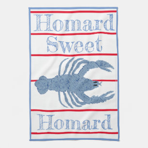 Lobster Topiary Ginger Jars Pickleball Decor Theedoek