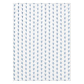 Lobster Topiary Ginger Jars Tablecloth Tafelkleed (Voorkant)