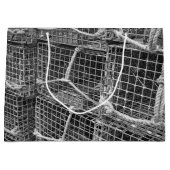 Lobster Trap Stack Groot Cadeauzakje (Voorkant)