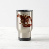 Lobster Travel Mug Reisbeker (Center)