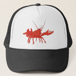 LOBSTER TRUCKER PET