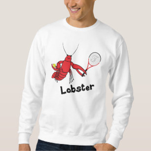 Lobster Trui