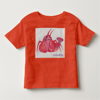 Lobster Vibes Tshirt