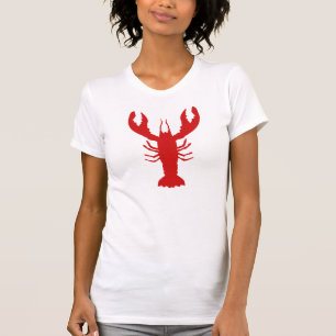 Lobster Worthy T-shirt