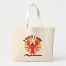 Lobster Zonnebrand - Ik Kwam Ik Zag Ik Vergat Zonn