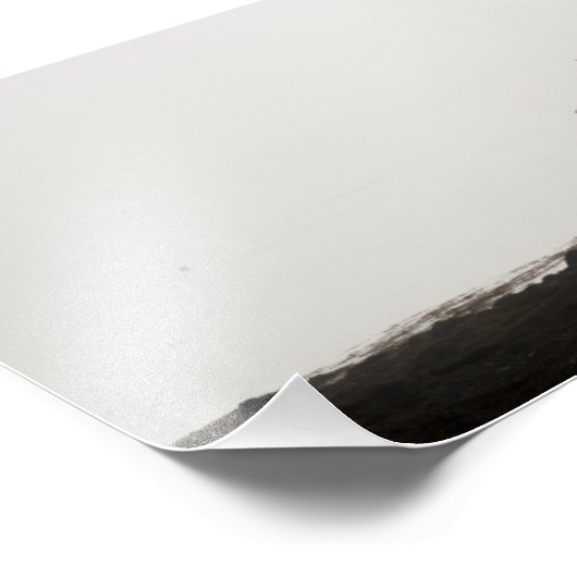 Lobsterboten, Maine Foto Afdruk (Hoek)