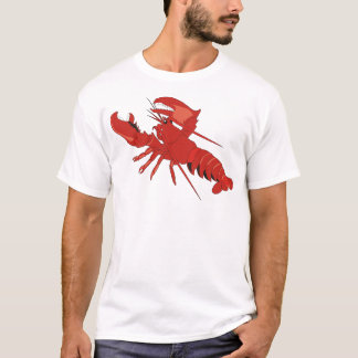LOBSTERS T-SHIRT