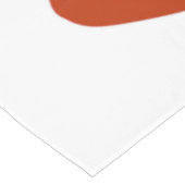 Lobsters Tafelkleed (Gekanteld)