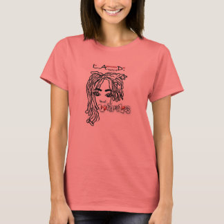 Loc Appreciation Day 2014 T-shirt...mijn sluizen l T-shirt