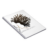 LOC Waarderingsdag 2013 Notitieboek (Rechterzijde)