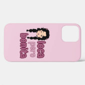 Loca Pero Bonita Case-Mate iPhone Case (Achterkant (horizontaal))