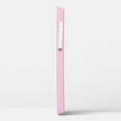 Loca Pero Bonita Case-Mate iPhone Case (Achterkant / Links)