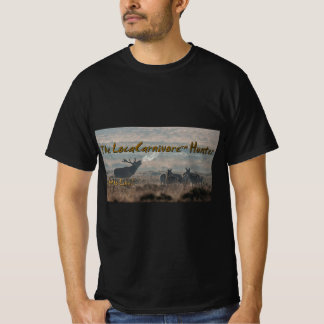 LocaCarnivore T-shirt